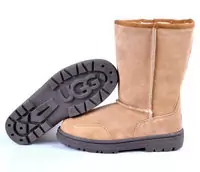 bottes neige ugg tnfivet25-yellow,ugg pas cher bottes style ugg